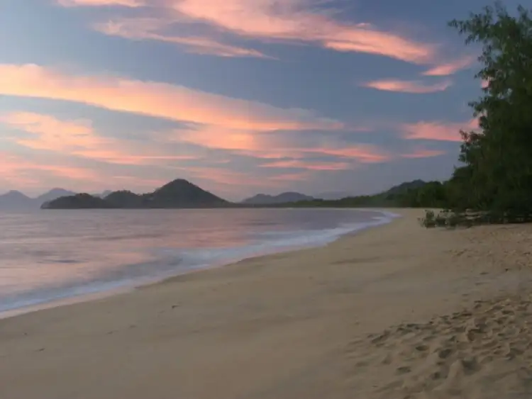 Third view of Homely land listing, 42 Blue Lagoon, Trinity Beach QLD 4879