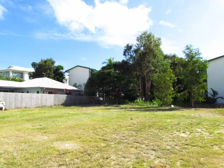 Fifth view of Homely land listing, 42 Blue Lagoon, Trinity Beach QLD 4879