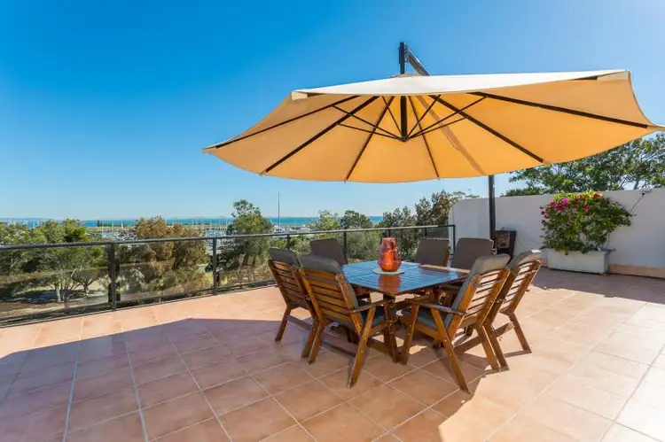 5/43 NORTH QUAY, Scarborough QLD 4020