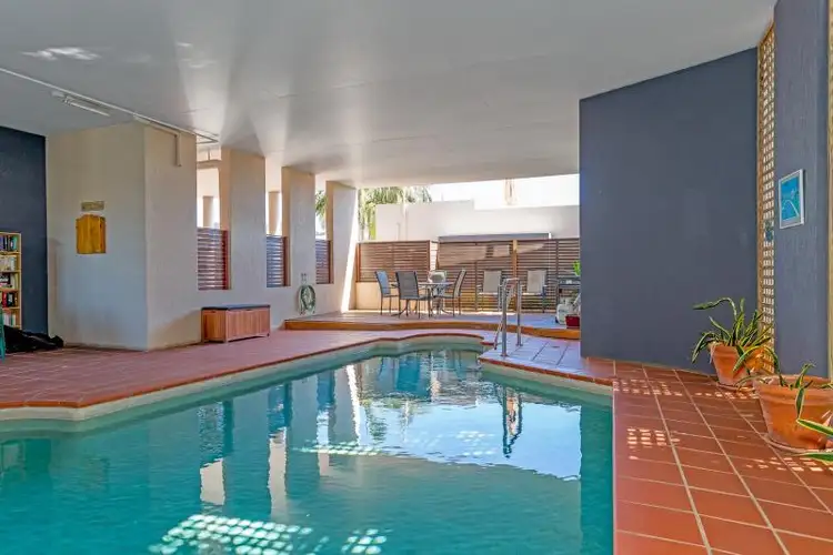 Second view of Homely unit listing, 5/43 NORTH QUAY, Scarborough QLD 4020
