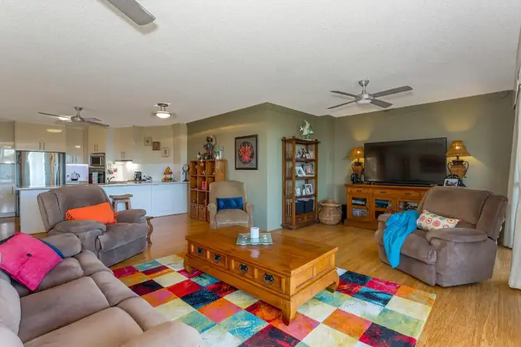 Third view of Homely unit listing, 5/43 NORTH QUAY, Scarborough QLD 4020