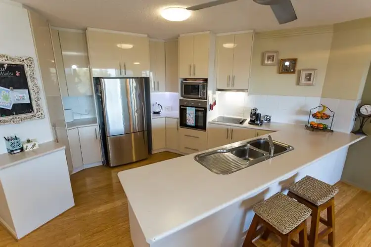 Fourth view of Homely unit listing, 5/43 NORTH QUAY, Scarborough QLD 4020
