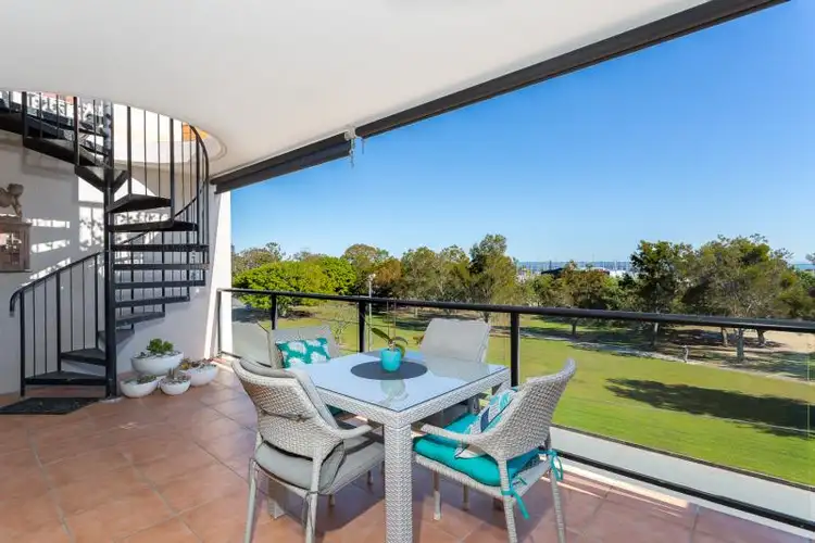 Fifth view of Homely unit listing, 5/43 NORTH QUAY, Scarborough QLD 4020