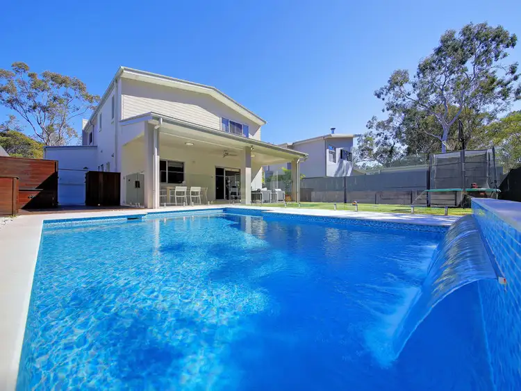 Second view of Homely house listing, 5 Pennington Street, Wakerley QLD 4154