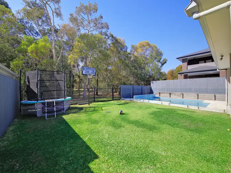 Third view of Homely house listing, 5 Pennington Street, Wakerley QLD 4154