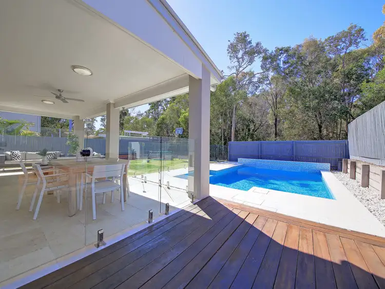 Fourth view of Homely house listing, 5 Pennington Street, Wakerley QLD 4154