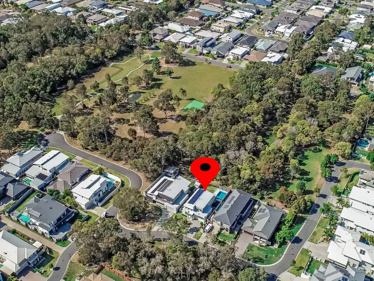 Fifth view of Homely house listing, 5 Pennington Street, Wakerley QLD 4154