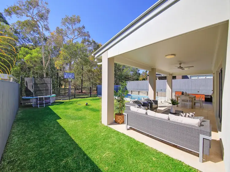 Sixth view of Homely house listing, 5 Pennington Street, Wakerley QLD 4154