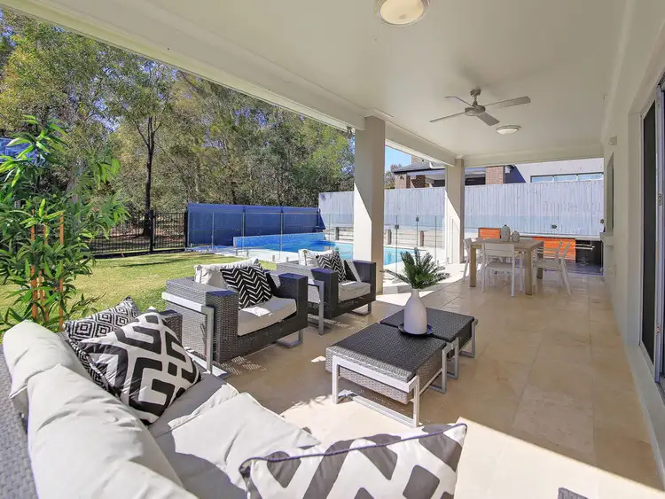 Seventh view of Homely house listing, 5 Pennington Street, Wakerley QLD 4154
