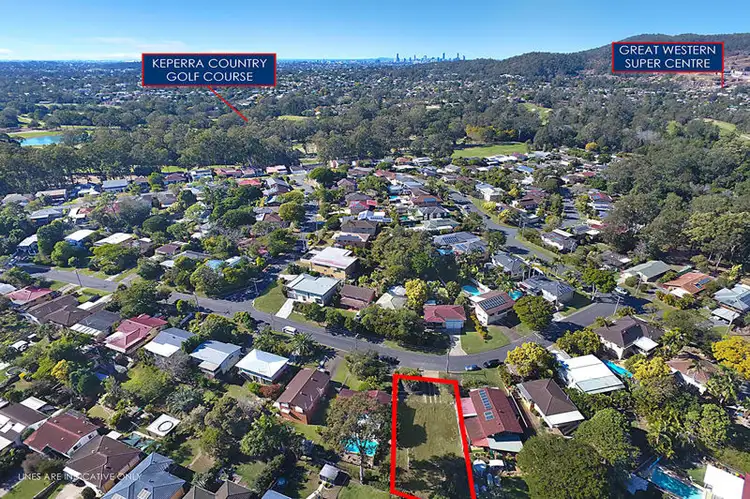Third view of Homely land listing, 30 Kootangal Crescent, Ferny Hills QLD 4055