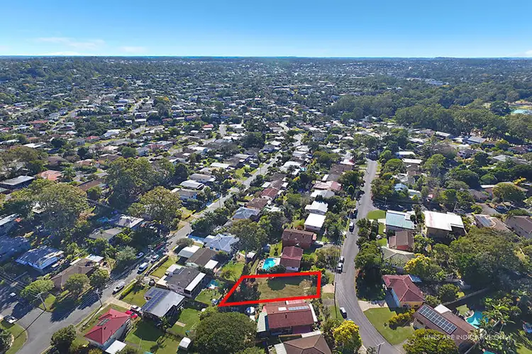 Fifth view of Homely land listing, 30 Kootangal Crescent, Ferny Hills QLD 4055