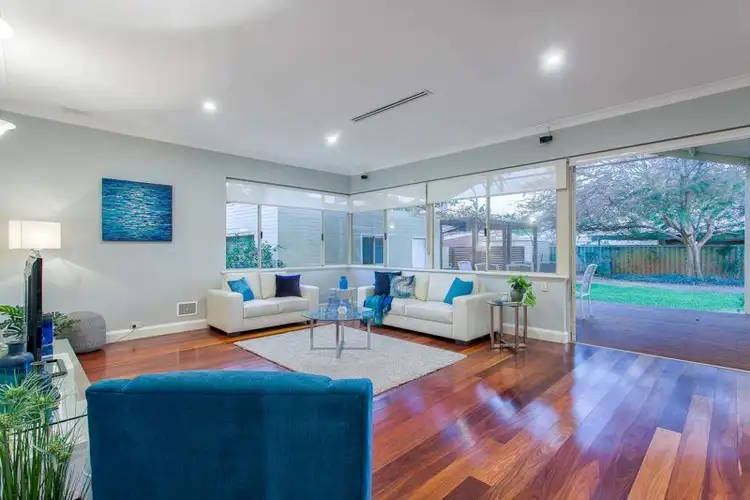 Sixth view of Homely house listing, 81 Manning Road, Manning WA 6152