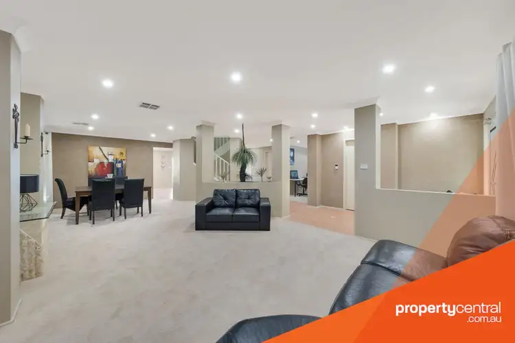 Third view of Homely house listing, 14 Glengarry Drive, Glenmore Park NSW 2745
