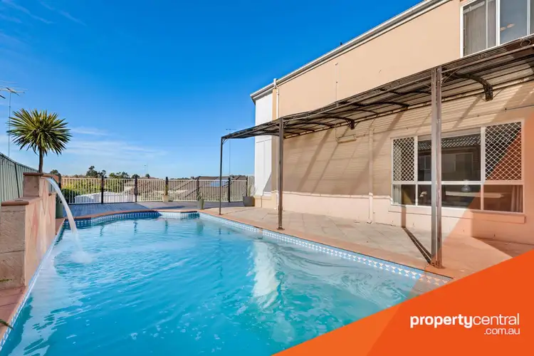 Fourth view of Homely house listing, 14 Glengarry Drive, Glenmore Park NSW 2745
