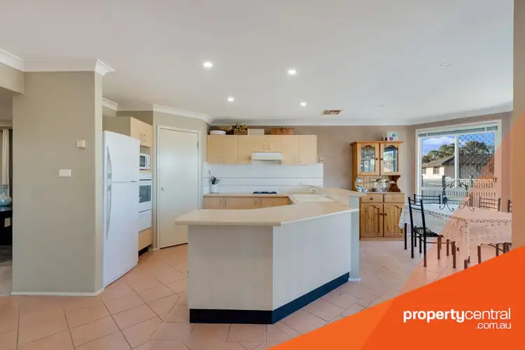 Sixth view of Homely house listing, 14 Glengarry Drive, Glenmore Park NSW 2745
