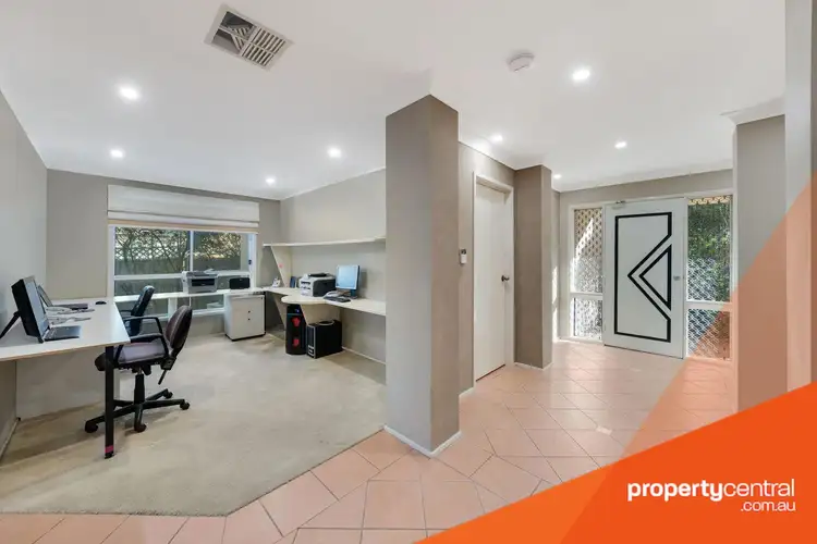 Seventh view of Homely house listing, 14 Glengarry Drive, Glenmore Park NSW 2745