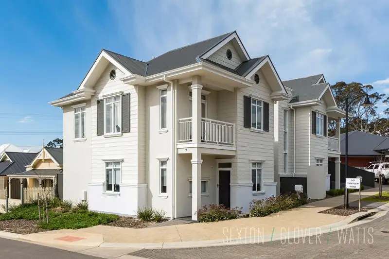 Main view of Homely townhouse listing, 1/1 Cleland Street, Mount Barker SA 5251