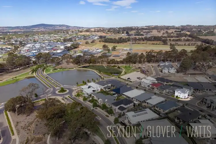 Second view of Homely townhouse listing, 1/1 Cleland Street, Mount Barker SA 5251