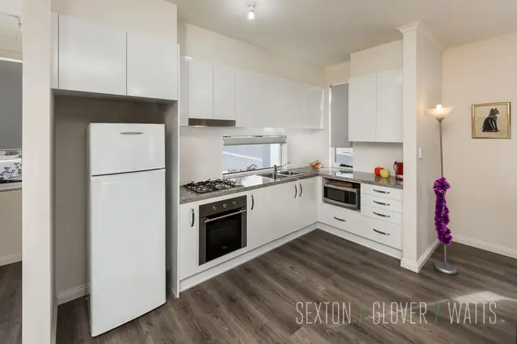 Third view of Homely townhouse listing, 1/1 Cleland Street, Mount Barker SA 5251