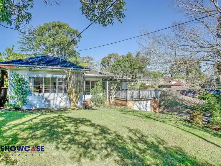 36 Karingal Ave, Carlingford NSW 2118