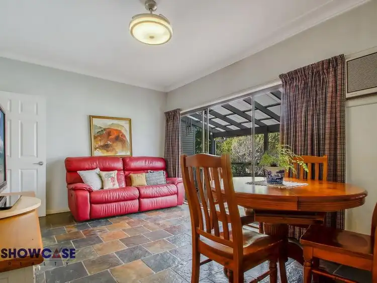 Second view of Homely house listing, 36 Karingal Ave, Carlingford NSW 2118