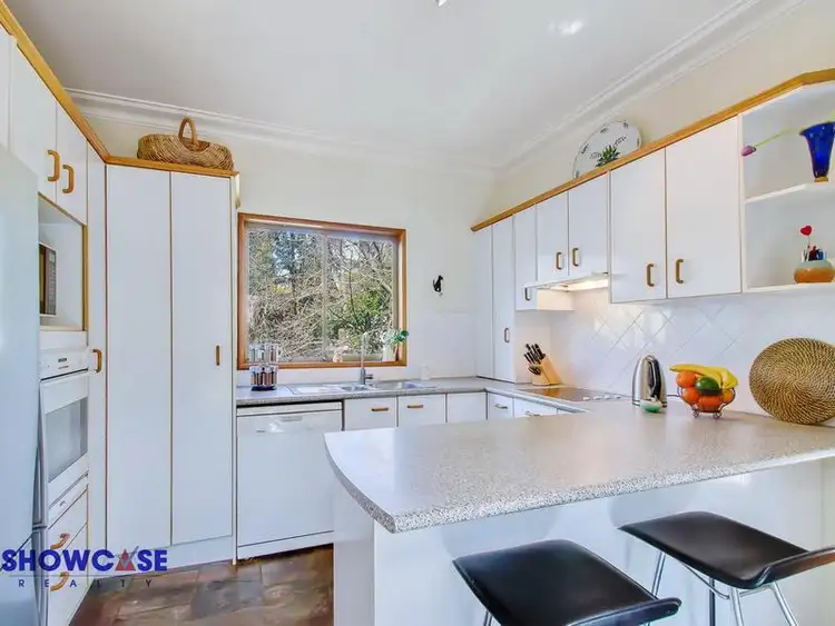 Third view of Homely house listing, 36 Karingal Ave, Carlingford NSW 2118