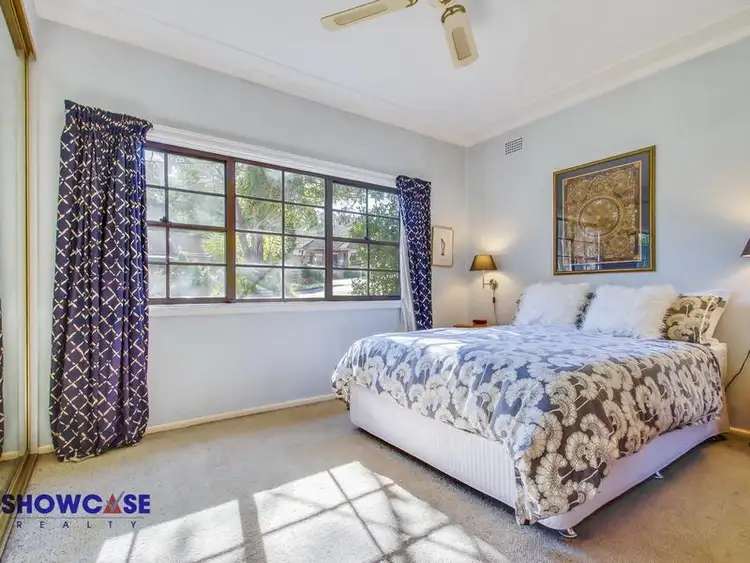 Fourth view of Homely house listing, 36 Karingal Ave, Carlingford NSW 2118