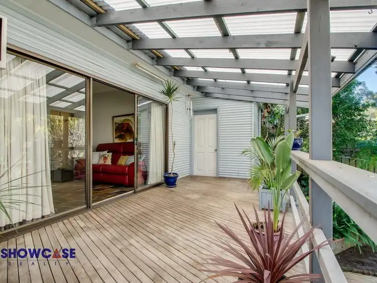 Fifth view of Homely house listing, 36 Karingal Ave, Carlingford NSW 2118