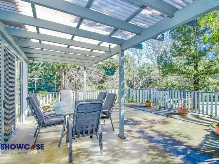 Sixth view of Homely house listing, 36 Karingal Ave, Carlingford NSW 2118
