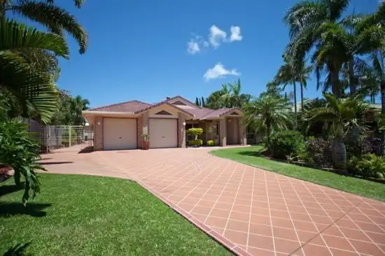 Main view of Homely house listing, 21 Denham Crescent, Rural View QLD 4740