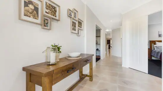 Third view of Homely house listing, 21 Denham Crescent, Rural View QLD 4740