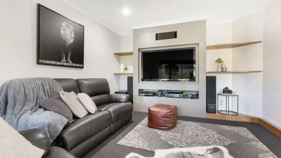 Fourth view of Homely house listing, 21 Denham Crescent, Rural View QLD 4740