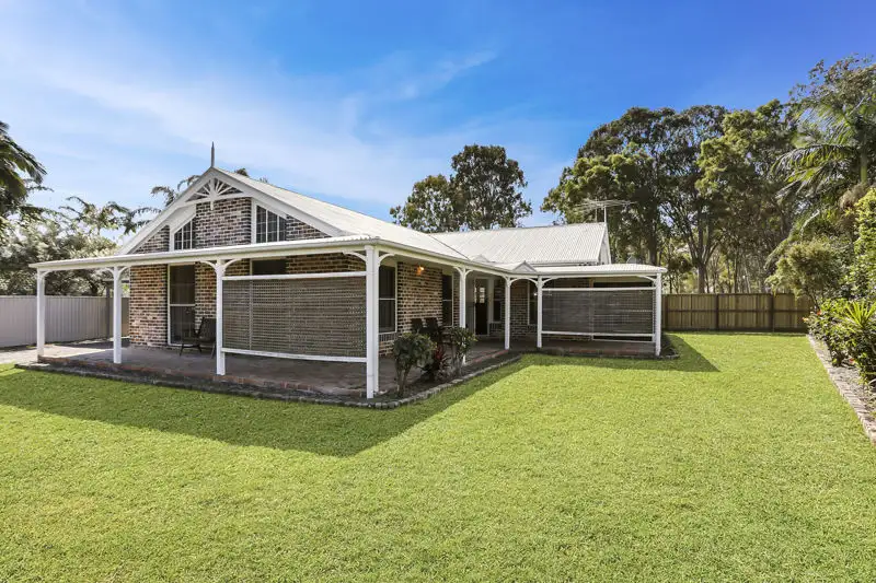 Main view of Homely house listing, 17 Howard Crt, Sandstone Point QLD 4511