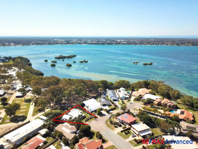 Second view of Homely house listing, 17 Howard Crt, Sandstone Point QLD 4511