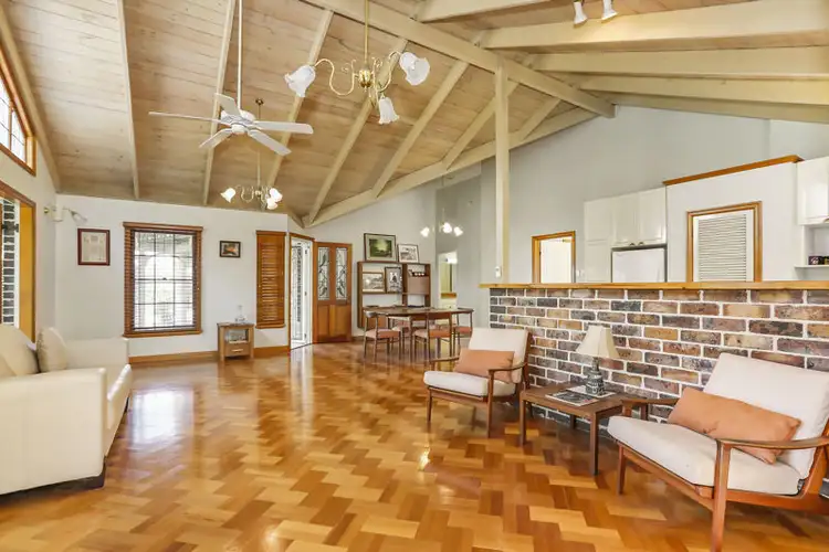 Sixth view of Homely house listing, 17 Howard Crt, Sandstone Point QLD 4511