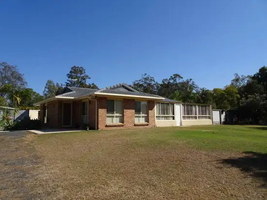3 Foley Court, Hatton Vale QLD 4341