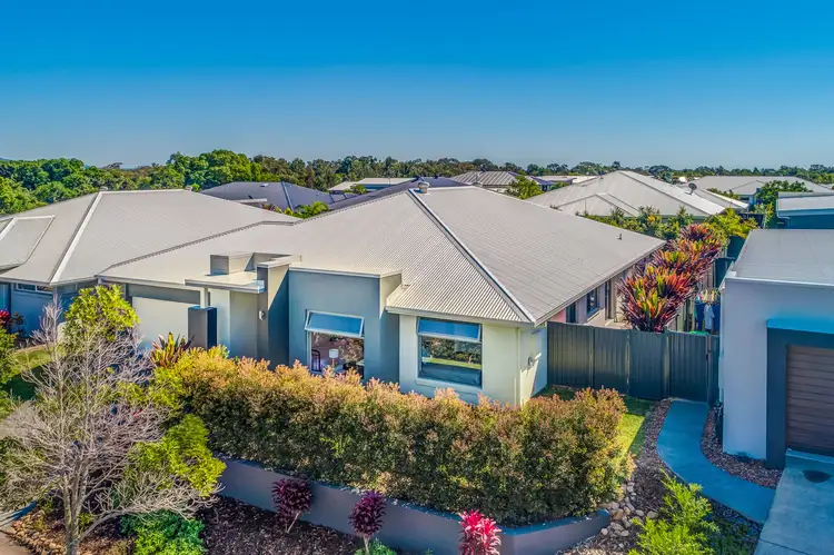 Main view of Homely house listing, 8 Blue Gum Road, Noosa Heads QLD 4567