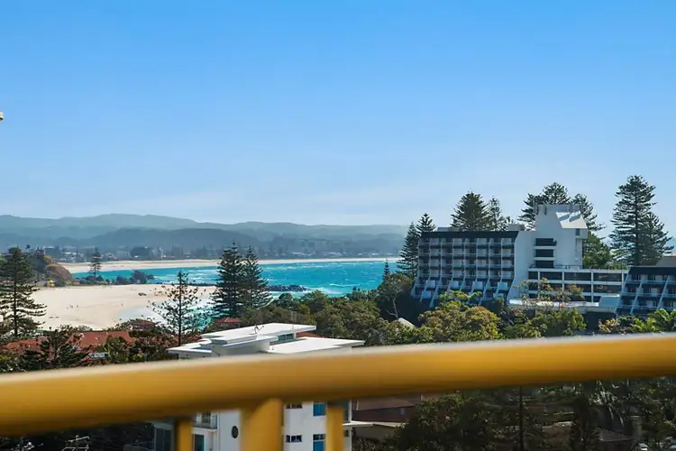 3/22 Hill Street, Rainbow Bay QLD 4225