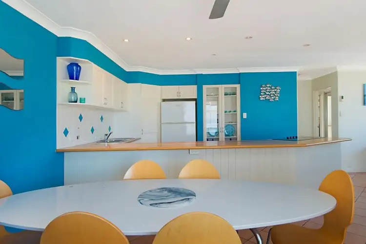 Third view of Homely unit listing, 3/22 Hill Street, Rainbow Bay QLD 4225