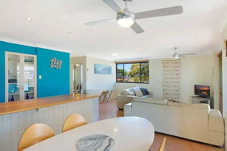 Fourth view of Homely unit listing, 3/22 Hill Street, Rainbow Bay QLD 4225