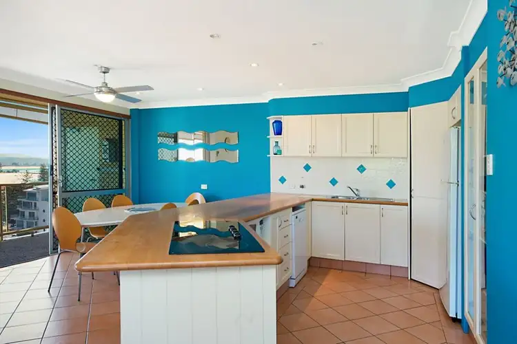 Fifth view of Homely unit listing, 3/22 Hill Street, Rainbow Bay QLD 4225