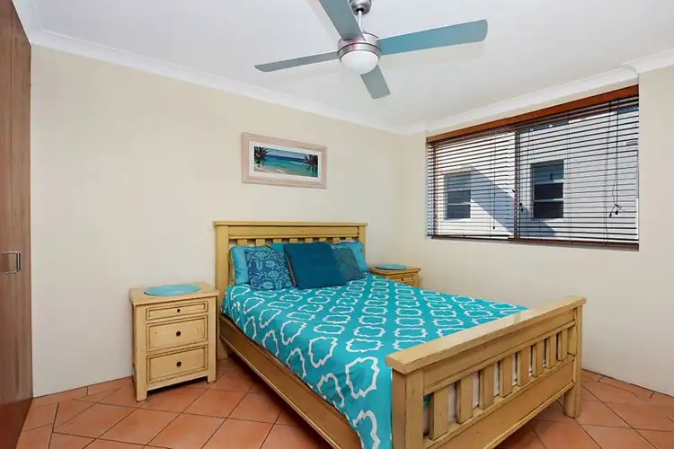 Sixth view of Homely unit listing, 3/22 Hill Street, Rainbow Bay QLD 4225