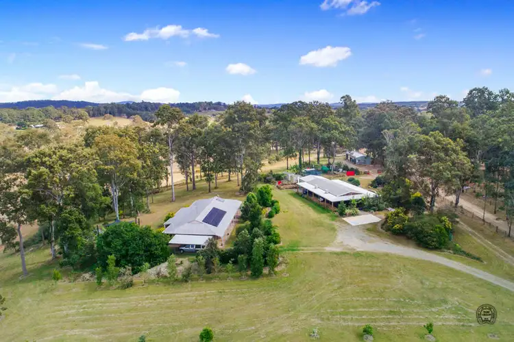 Main view of Homely house listing, 121 Shadbolt Road, Mothar Mountain QLD 4570