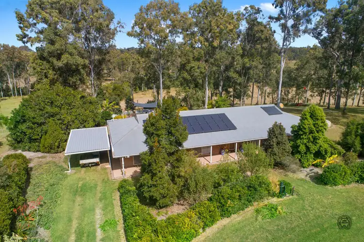 Third view of Homely house listing, 121 Shadbolt Road, Mothar Mountain QLD 4570