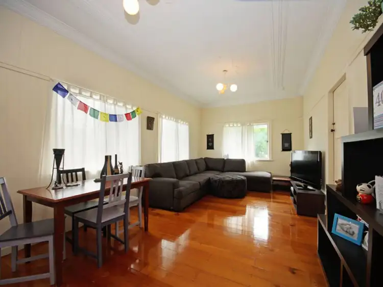 Second view of Homely house listing, 1 Mclennan Street, Woody Point QLD 4019