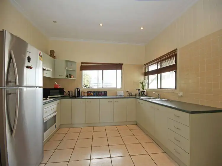 Third view of Homely house listing, 1 Mclennan Street, Woody Point QLD 4019