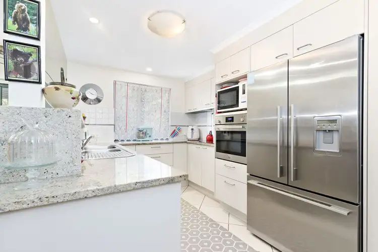 Third view of Homely unit listing, 101/34 Mahogany Drive, Pelican Waters QLD 4551