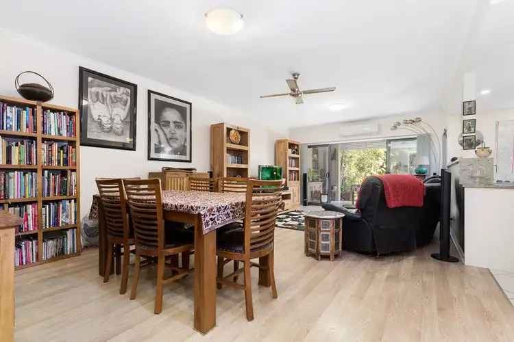 Fourth view of Homely unit listing, 101/34 Mahogany Drive, Pelican Waters QLD 4551