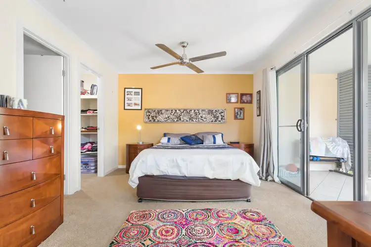 Fifth view of Homely unit listing, 101/34 Mahogany Drive, Pelican Waters QLD 4551