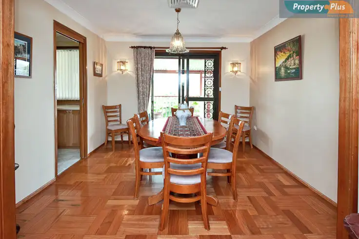 Third view of Homely house listing, 7 Rainbow Place, St Clair NSW 2759